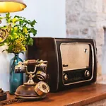 Stancia Vigini By Guide *