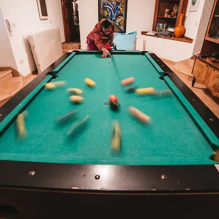 Stancia Vigini By Guide Villa *