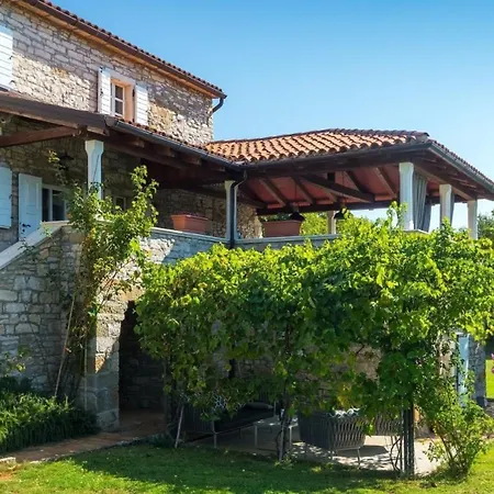 Stancia Vigini By Guide *