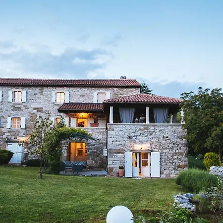 Stancia Vigini By Guide Grožnjan