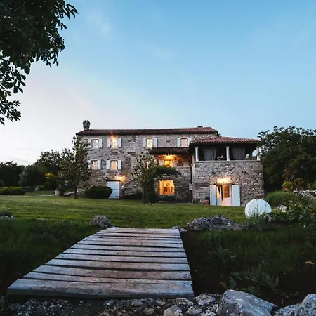 Stancia Vigini By Guide Villa *