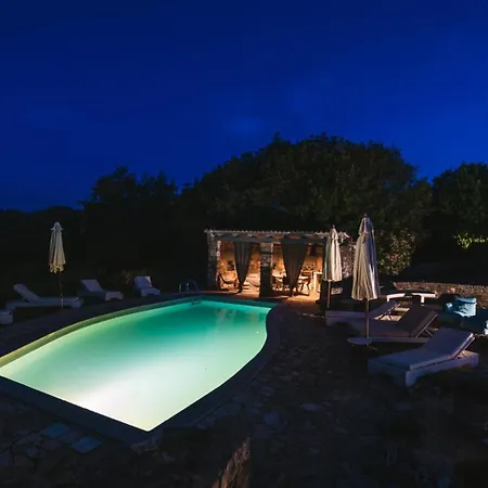 Stancia Vigini By Guide *