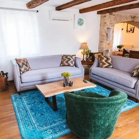 Stancia Vigini By Guide Villa *