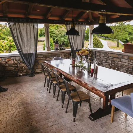 Villa Stancia Vigini By Guide *