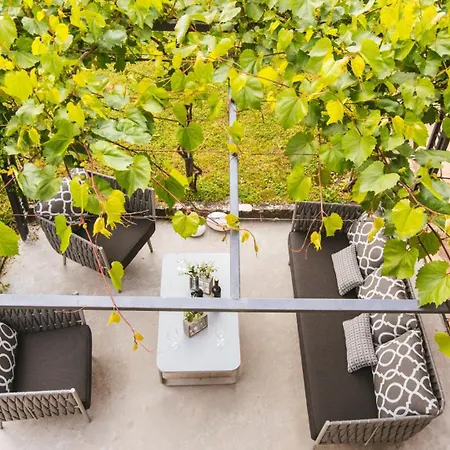 Stancia Vigini By Guide Villa *