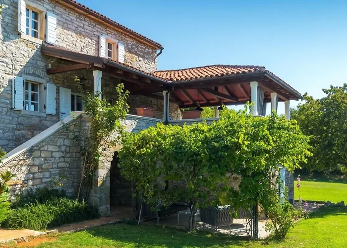 Stancia Vigini By Guide *