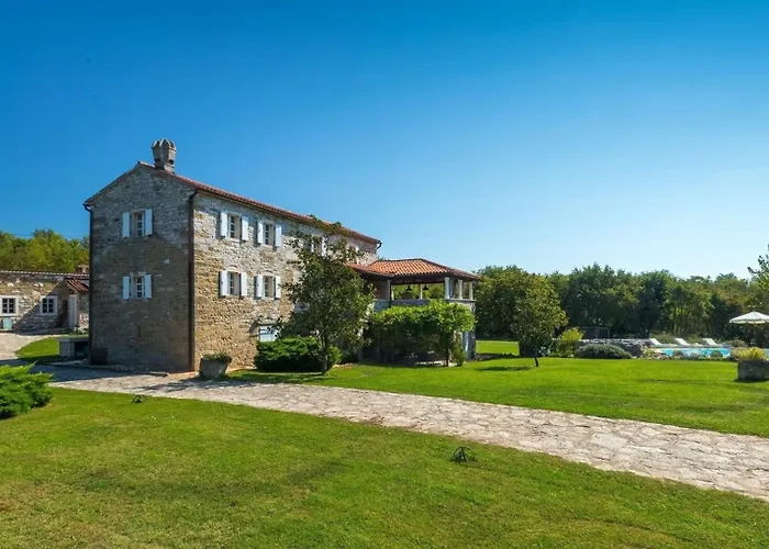 Stancia Vigini By Guide *