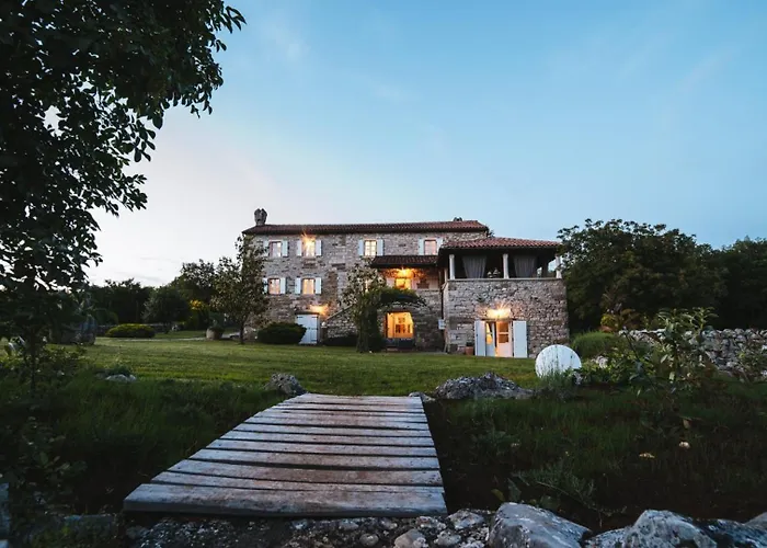 Stancia Vigini By Guide Villa *