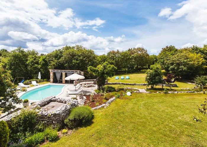 Stancia Vigini By Guide Grožnjan