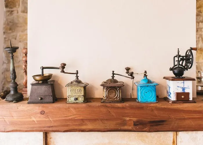 Stancia Vigini By Guide