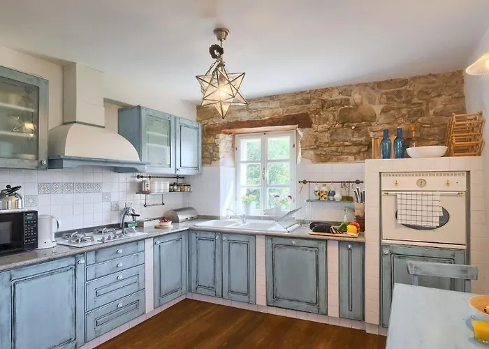 Villa Stancia Vigini By Guide Grožnjan