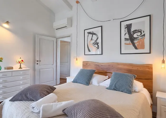 Stancia Vigini By Guide Villa Grožnjan