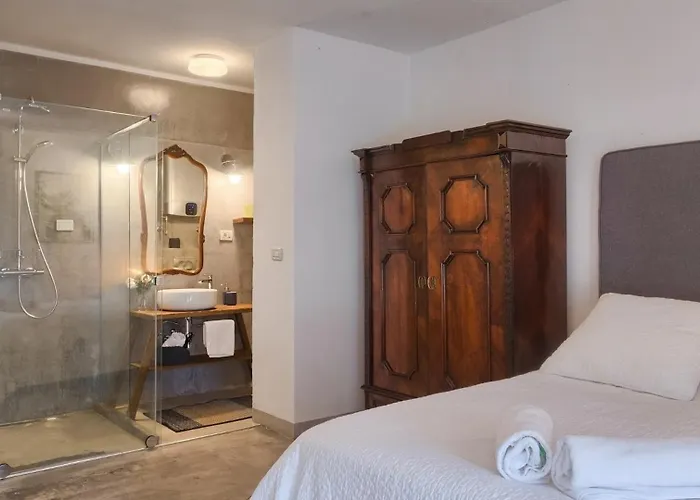 Stancia Vigini By Guide Villa