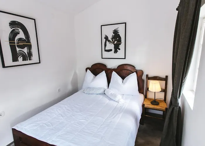 Villa Stancia Vigini By Guide