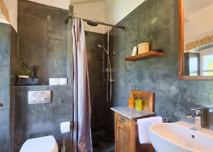 Stancia Vigini By Guide Villa Grožnjan