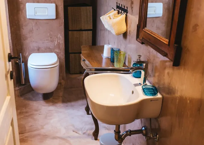 Stancia Vigini By Guide Grožnjan