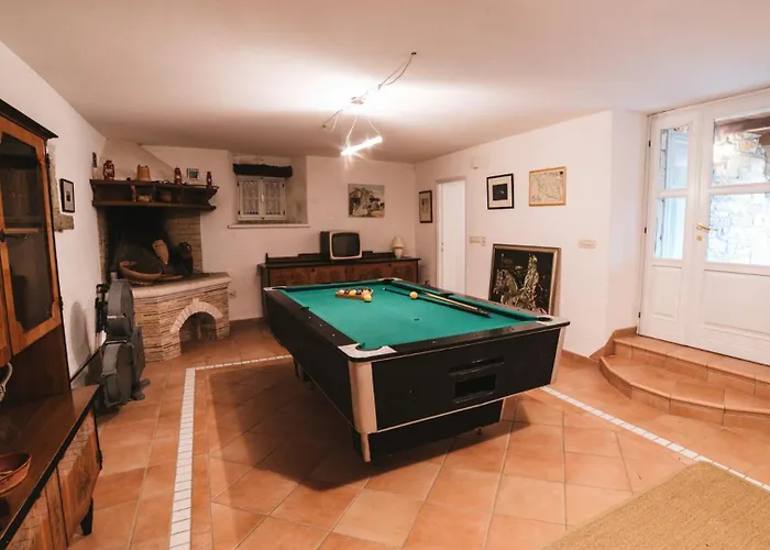 Stancia Vigini By Guide Grožnjan