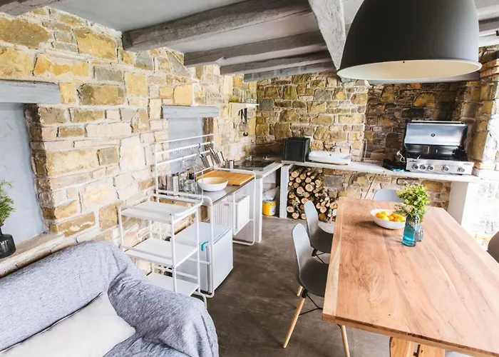 Villa Stancia Vigini By Guide *