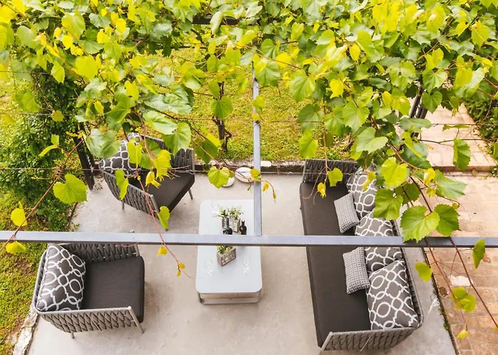 Stancia Vigini By Guide Villa *