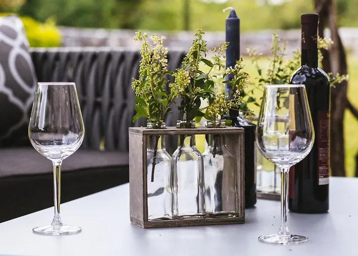 Stancia Vigini By Guide Villa