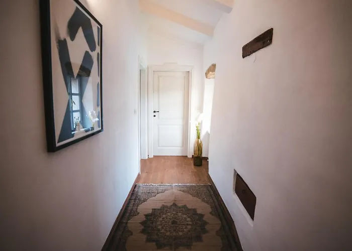 Stancia Vigini By Guide *