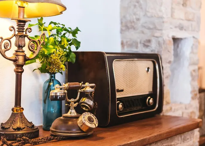 Stancia Vigini By Guide *