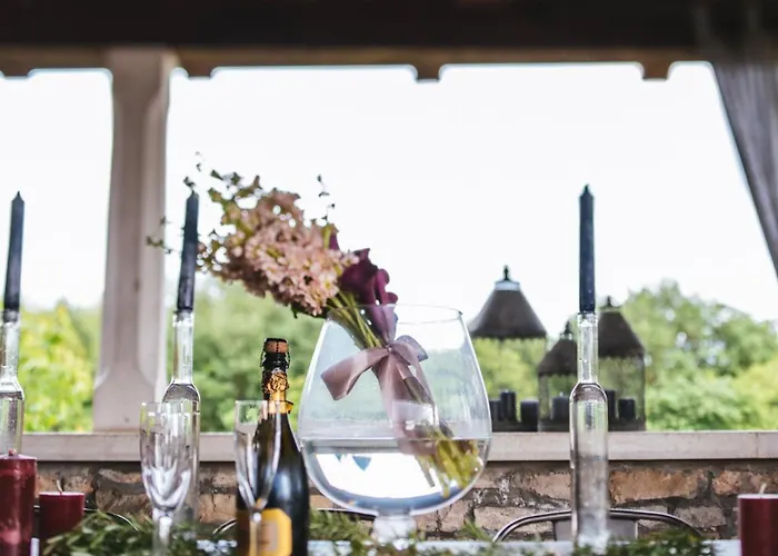 Stancia Vigini By Guide Grožnjan