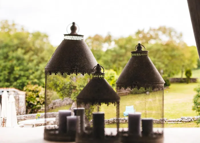 Stancia Vigini By Guide