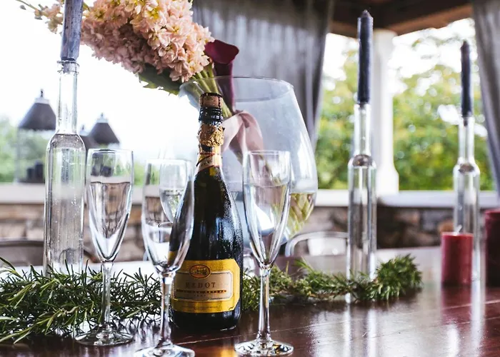 Stancia Vigini By Guide Villa Grožnjan