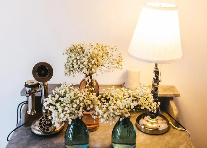 Stancia Vigini By Guide *