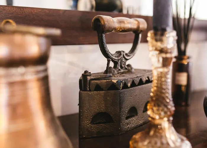 Stancia Vigini By Guide Villa *