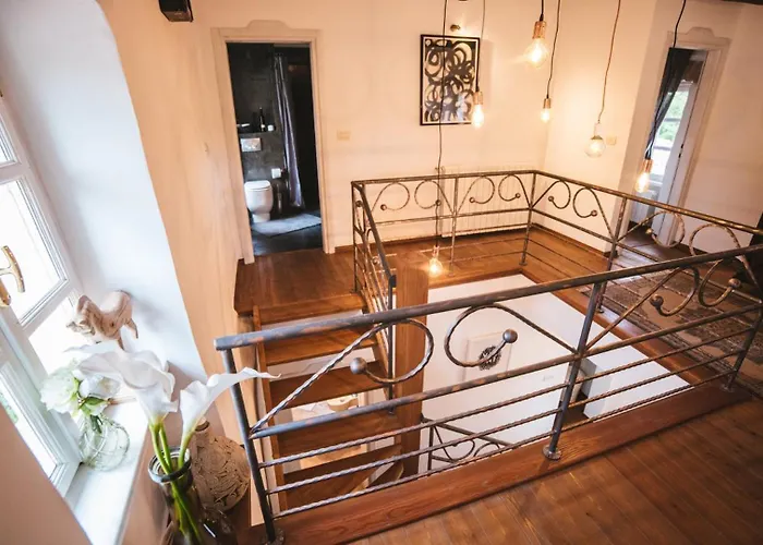 Stancia Vigini By Guide Grožnjan