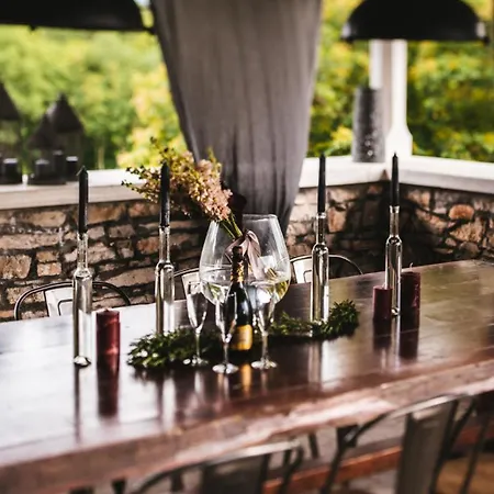 Stancia Vigini By Guide * Groznjan