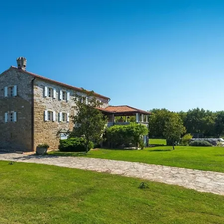 Stancia Vigini By Guide *