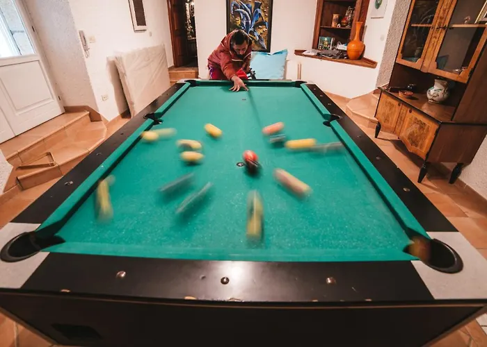 Stancia Vigini By Guide Villa *