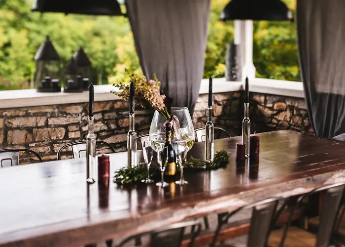 Stancia Vigini By Guide * Groznjan