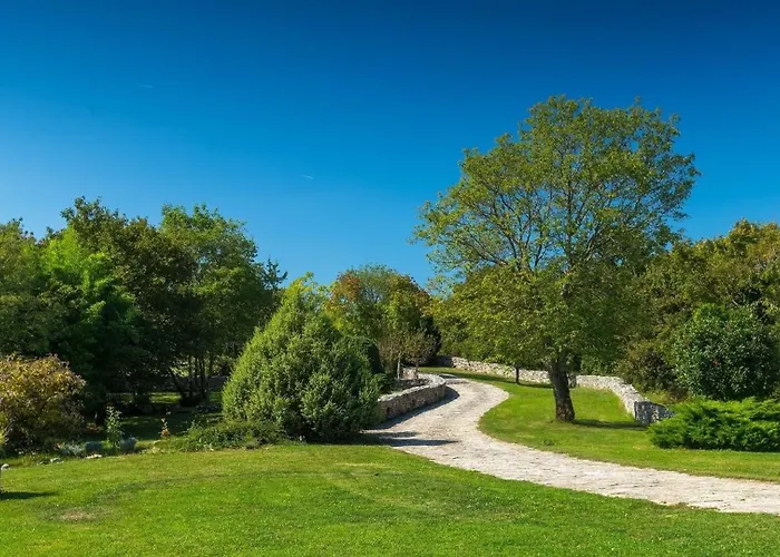 Stancia Vigini By Guide *