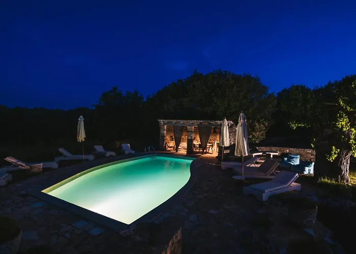 Stancia Vigini By Guide *