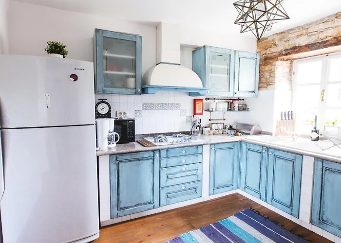 Stancia Vigini By Guide *