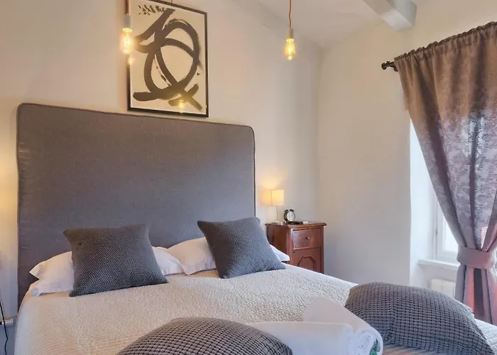 Villa Stancia Vigini By Guide *