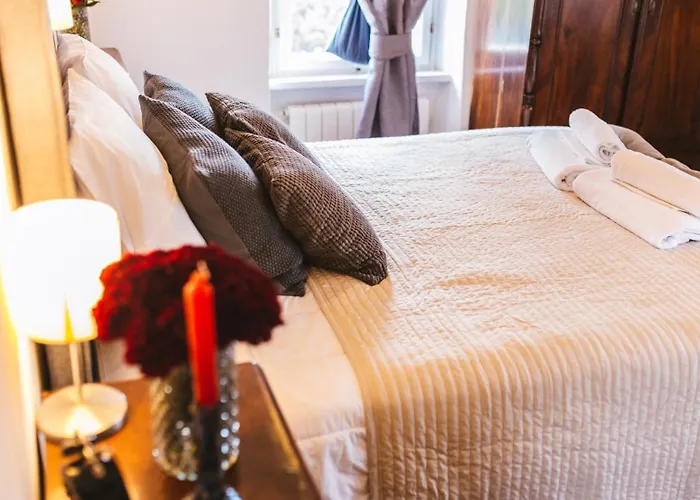 Stancia Vigini By Guide Groznjan