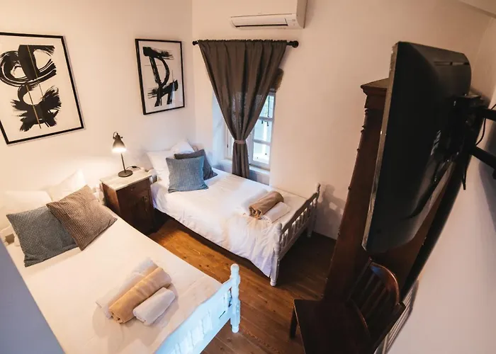 Stancia Vigini By Guide