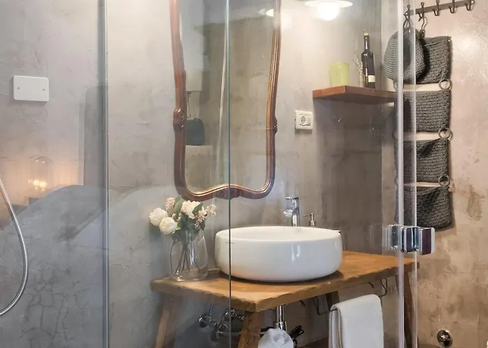 Stancia Vigini By Guide Villa Groznjan