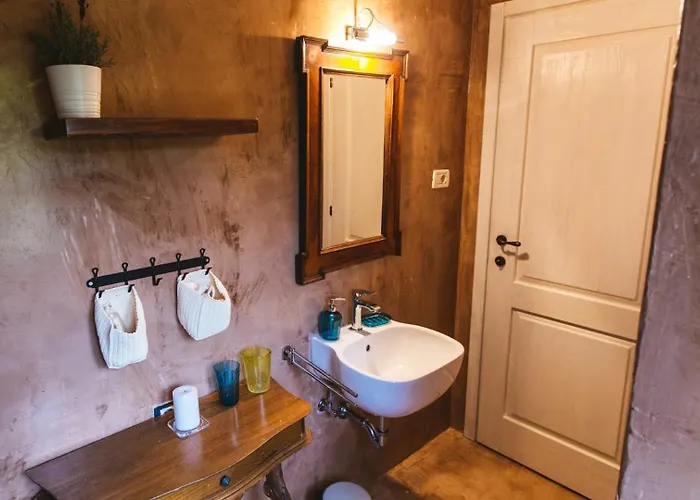 Stancia Vigini By Guide Villa Groznjan