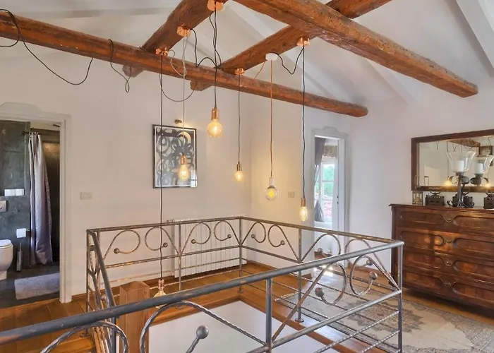 Stancia Vigini By Guide Villa Groznjan