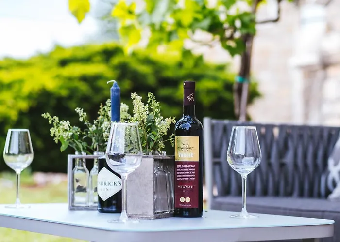 Stancia Vigini By Guide Villa *