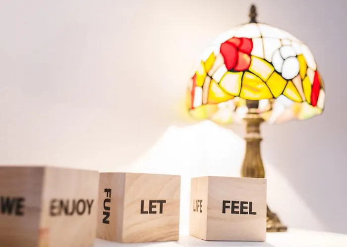 Stancia Vigini By Guide Villa *