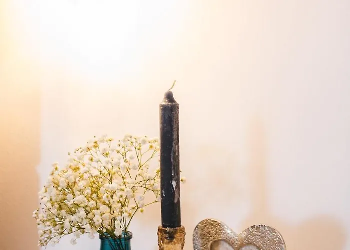 Stancia Vigini By Guide *