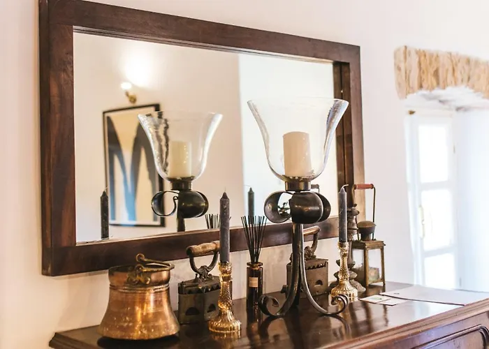 Stancia Vigini By Guide *